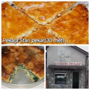 Foto sihtkohas Niš asuva majutusasutuse Medijana Apartments Niš galeriist