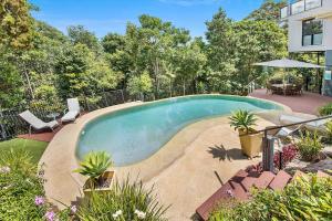 Πισίνα στο ή κοντά στο Villa Essencia - Luxurious 4br, Gated, Private, Pool