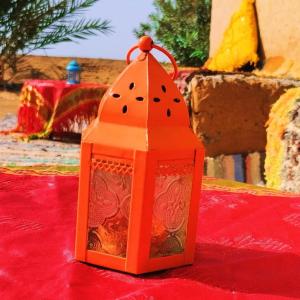 Fotografie z fotogalerie ubytování Camp Familia Erg Chebbi v destinaci Merzouga
