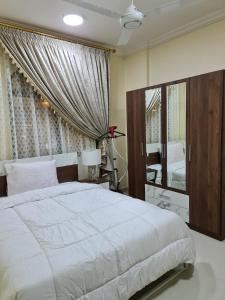 Gallery image of العربي للشقق المفروشة in Salalah