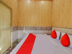 Gallery image of Hotel O Krishna Red Rose Guest House in Bhīm Tāl +21 photos