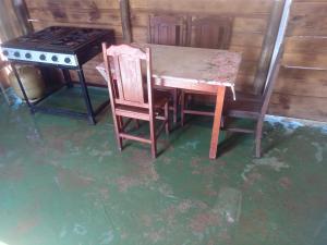 Φωτογραφία από το άλμπουμ του Camping do edmar σε Sao Roque de Minas