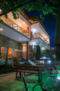 Gallery image of Drosia Hotel in Kato Loutraki