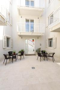 Zdjęcie z galerii obiektu Apartments Gea Trogir w Trogirze