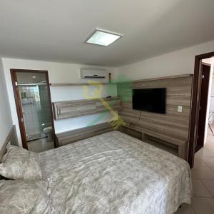 Gallery image of Duplex com Jacuzzi apt 315 Muriu Beach Village in Ceará-Mirim