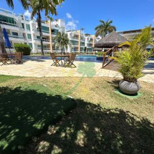 Gallery image of Duplex com Jacuzzi apt 315 Muriu Beach Village in Ceará-Mirim