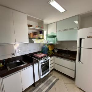 Gallery image of Duplex com Jacuzzi apt 315 Muriu Beach Village in Ceará-Mirim