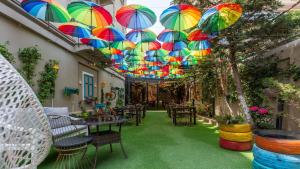 Fotografie z fotogalerie ubytování Ivy Garden Hotel Baku v destinaci Baku