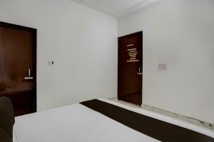 Gallery image of SPOT ON AMS SHINE Hotel And Restro in Bulandshahr