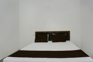 Gallery image of SPOT ON AMS SHINE Hotel And Restro in Bulandshahr +39 photos