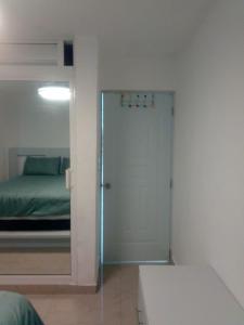 Billede fra billedgalleriet på Comodo y acogedor apartamento en Los Mameyes i Los Tres Ojos de Agua