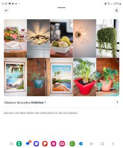 Foto dalla galleria di jeanne & Léona a Fort-de-France