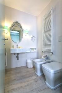 Gallery image of Aquamare, boutique b&b in Venice