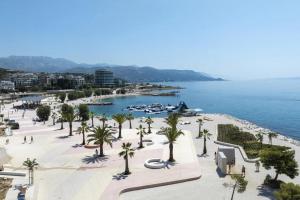 Imagen de la galería de Luxury Seaside Apartment, en Split