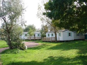Gallery image of Camping Phare Ouest in Saint-Denis-dʼOléron