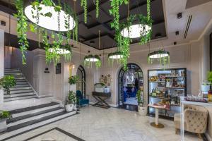 Fotografie z fotogalerie ubytování Ivy Garden Hotel Baku v destinaci Baku + 37 fotografií