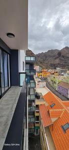 Gallery image of Vista terreiro in Ribeira Grande