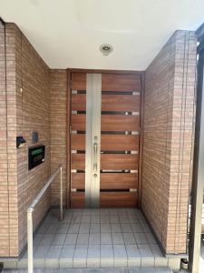صورة لـ 5 Minutes Train to Haneda Airport 2 Bedrooms 5 Beds Fully Equipped 2 Story Private House في طوكيو