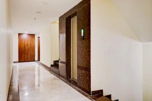 Fotografie z fotogalerie ubytování Super Hotel O Ginger Gold v destinaci Puné