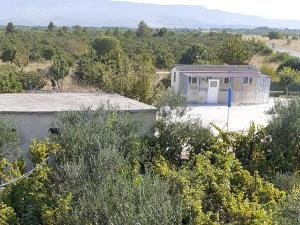 Phong cảnh thiên nhiên gần căn hộ