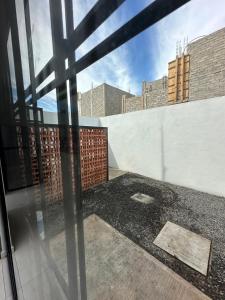 a view from the window of a building at Casa Diamante Style, Peace & Prime Location in Manzanillo