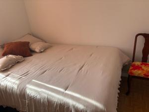 Katil atau katil-katil dalam bilik di Private Room +2 gambar