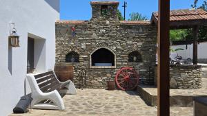 Billede fra billedgalleriet på Guest House - Heaven i Byala + 15 billeder