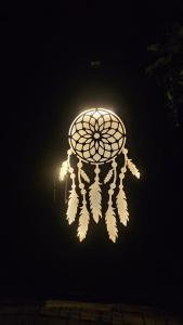 Foto sihtkohas Playa Santa Teresa asuva majutusasutuse Dreamcatcher by the beach galeriist
