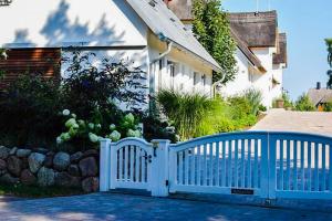 Hoone, kus puhkemaja asub +18 fotot