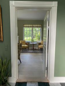 Foto de la galeria de Manor House Overlooking Fields And Garden a Ringe