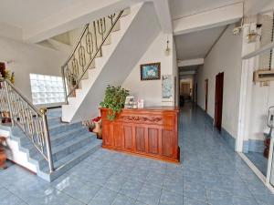 Afbeelding uit fotogalerij van Khopchai Guesthouse in Ban Houayxay +17 foto's