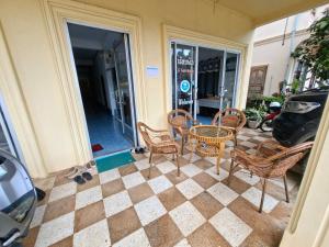 Afbeelding uit fotogalerij van Khopchai Guesthouse in Ban Houayxay