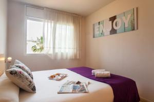 Gallery image of Velor Apartamentos Turísticos in Castelldefels