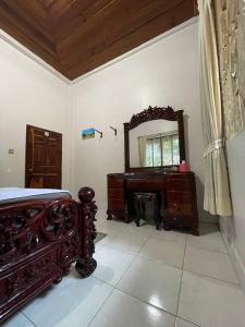 Fotografie z fotogalerie ubytování AGA Stay & Kitchen v destinaci Battambang