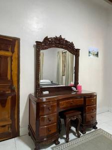 Fotografie z fotogalerie ubytování AGA Stay & Kitchen v destinaci Battambang