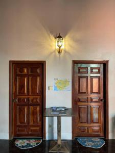 Fotografie z fotogalerie ubytování AGA Stay & Kitchen v destinaci Battambang