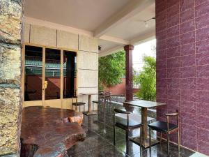 Fotografie z fotogalerie ubytování AGA Stay & Kitchen v destinaci Battambang