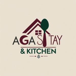 Certifikát, hodnocení, plakát nebo jiný dokument vystavený v ubytování AGA Stay & Kitchen