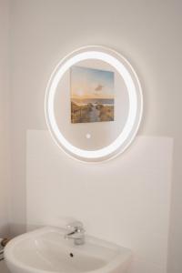 Foto de la galeria de Ferienwohnung Landliebe a Cuxhaven