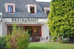 Mynd úr myndasafni af Logis Hôtel Lucotel í Lanvollon