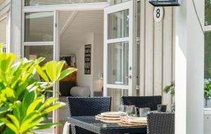 Φωτογραφία από το άλμπουμ του Amazing Home In Væggerløse With Sauna σε Bøtø By