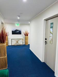 Fotografie z fotogalerie ubytování Bakers Lodge v Aucklandu