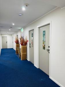 Fotografie z fotogalerie ubytování Bakers Lodge v Aucklandu