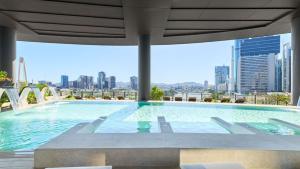 Πισίνα στο ή κοντά στο Queen's Wharf - Hosted by Nick
