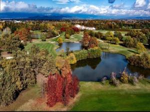Kép Asolo Retreat with Garden szállásáról Asolóban a galériában