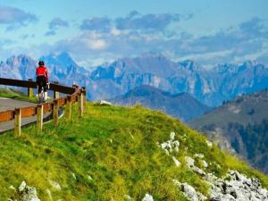 Kép Asolo Retreat with Garden szállásáról Asolóban a galériában