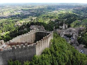 Kép Asolo Retreat with Garden szállásáról Asolóban a galériában