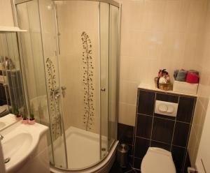 Galeriebild der Unterkunft Apartment Anchi in Makarska