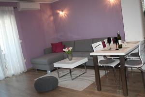 Galeriebild der Unterkunft Apartment Anchi in Makarska