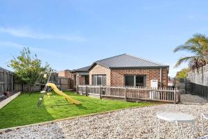 Taman di luar Geelong ReGen Living near City